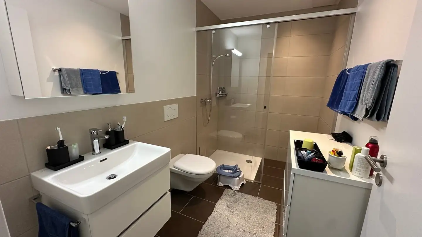 Wohnung mieten - 5018 Erlinsbach - Foto 4