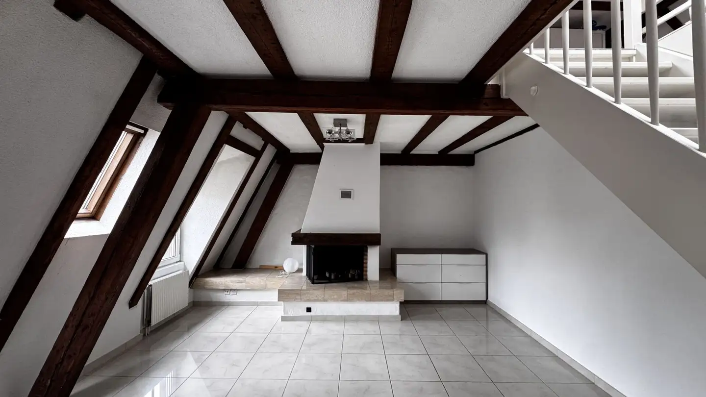 Wohnung mieten - Langgasse 2, 9008 St. Gallen - Foto 2