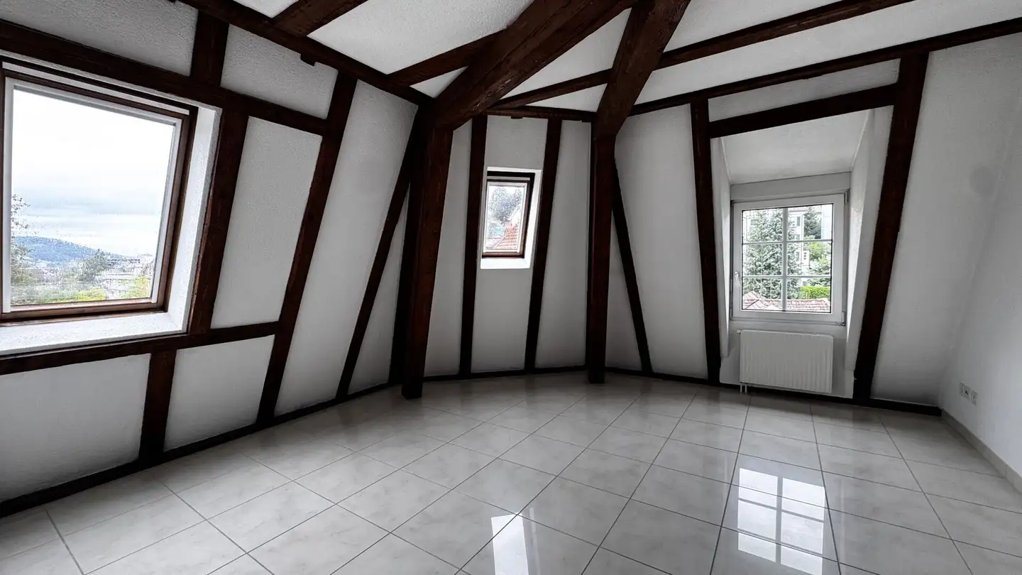Wohnung mieten - Langgasse 2, 9008 St. Gallen - Foto 3