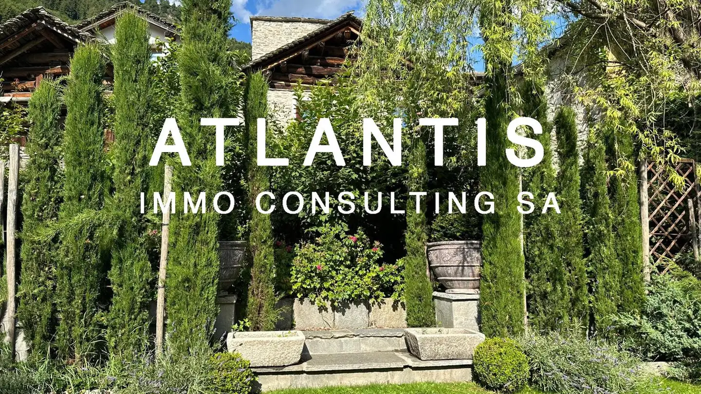 Villa for sale - 7500 St. Moritz