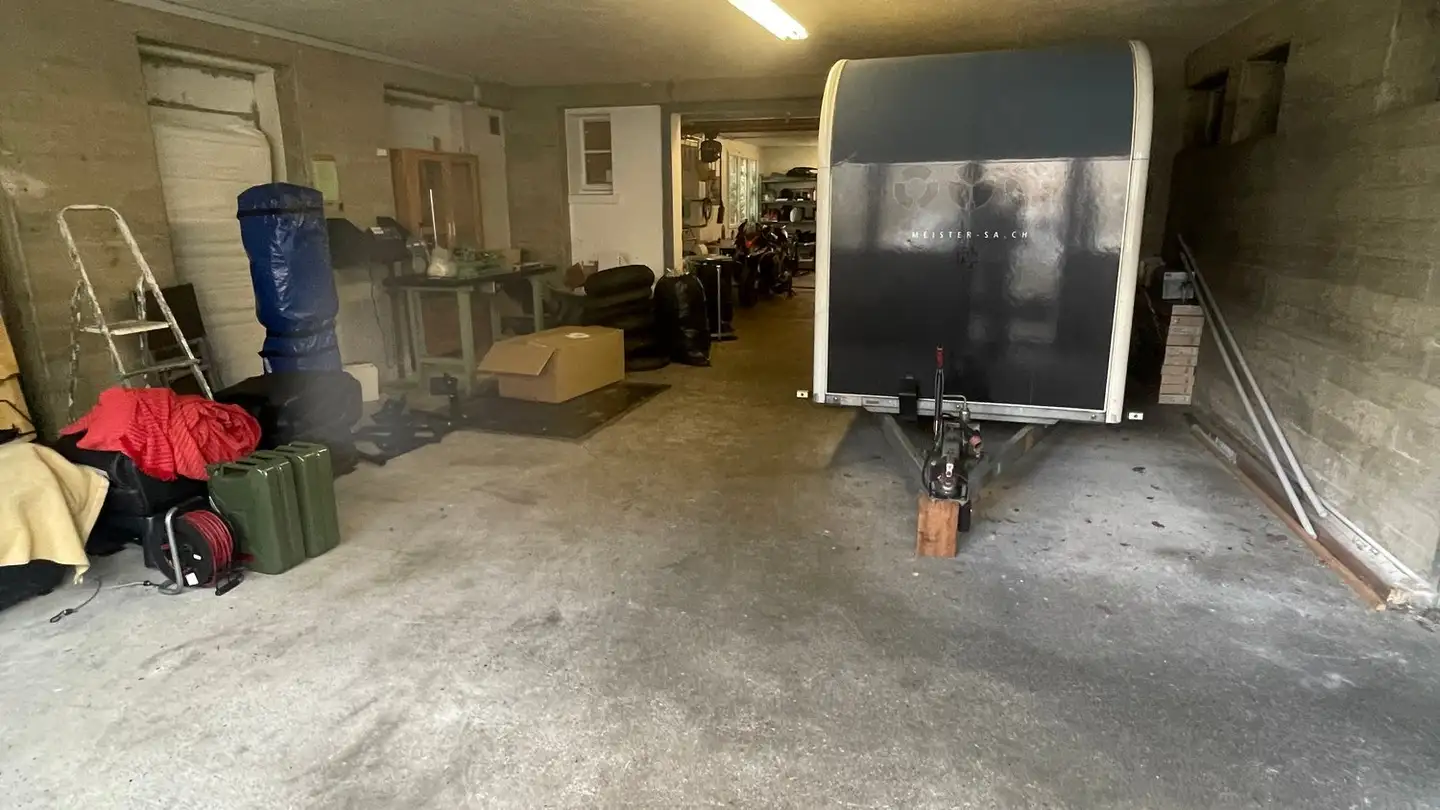 Sala hobby in affitto - Rue de l'Essor 7, 2738 Court - Photo 4