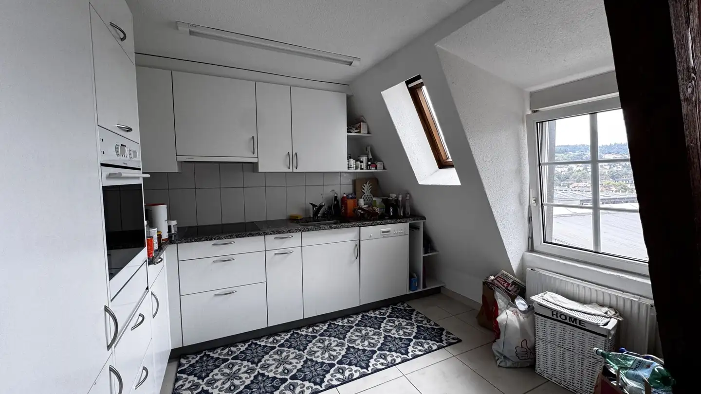 Wohnung mieten - Langgasse 2, 9008 St. Gallen - Foto 4