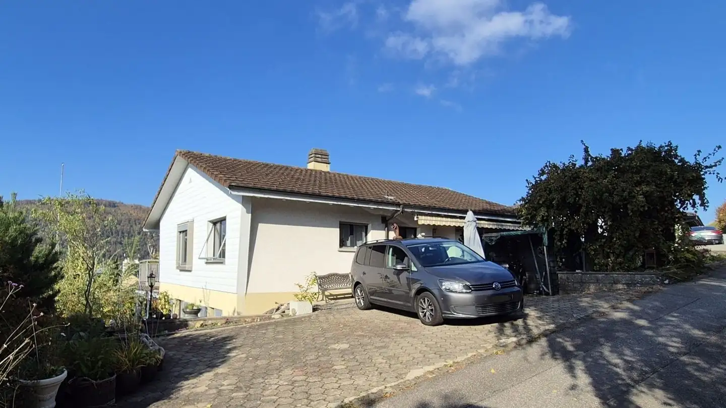Maison individuelle à vendre - Gallirain 3, 4852 Rothrist