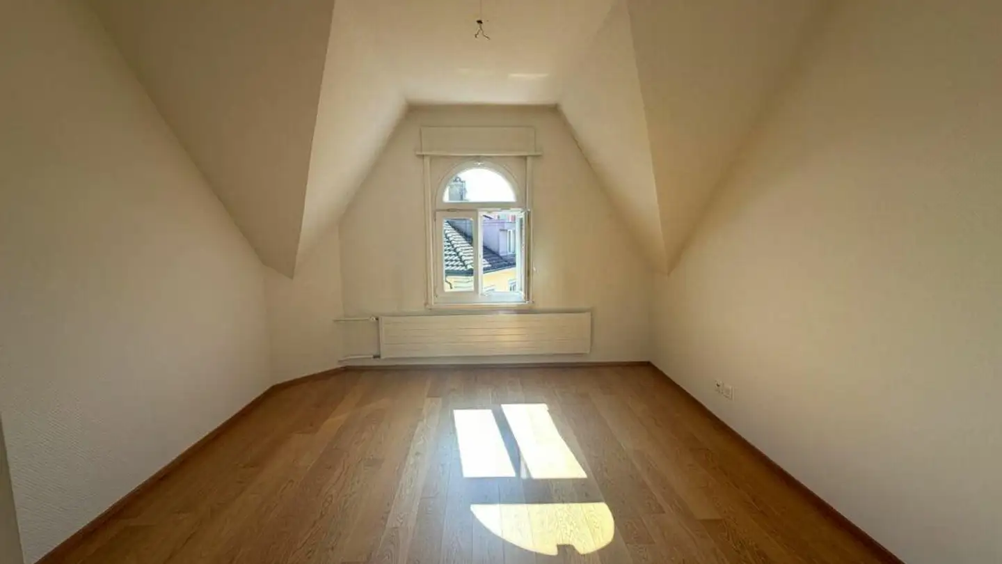 Apartment for rent - Poststrasse 2, 9500 Wil SG - Photo 4