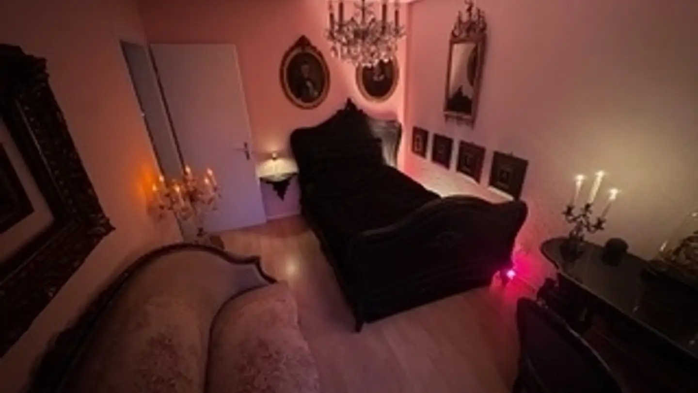 Möblierte Wohnung mieten - 4524 Günsberg - Foto 3