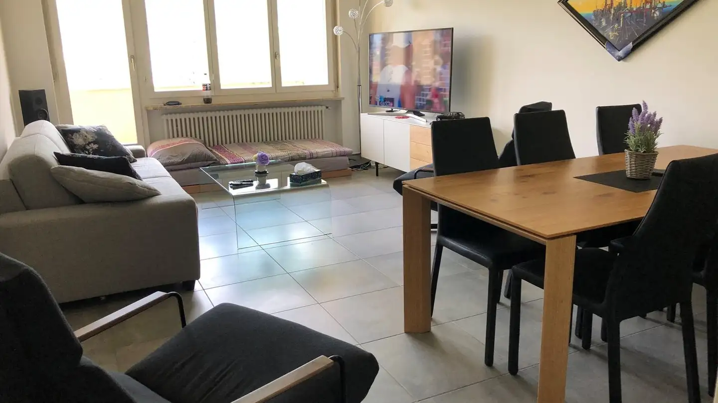 Appartamento in affitto - Strada Madonna Della Fontana 2, 6612 Ascona
