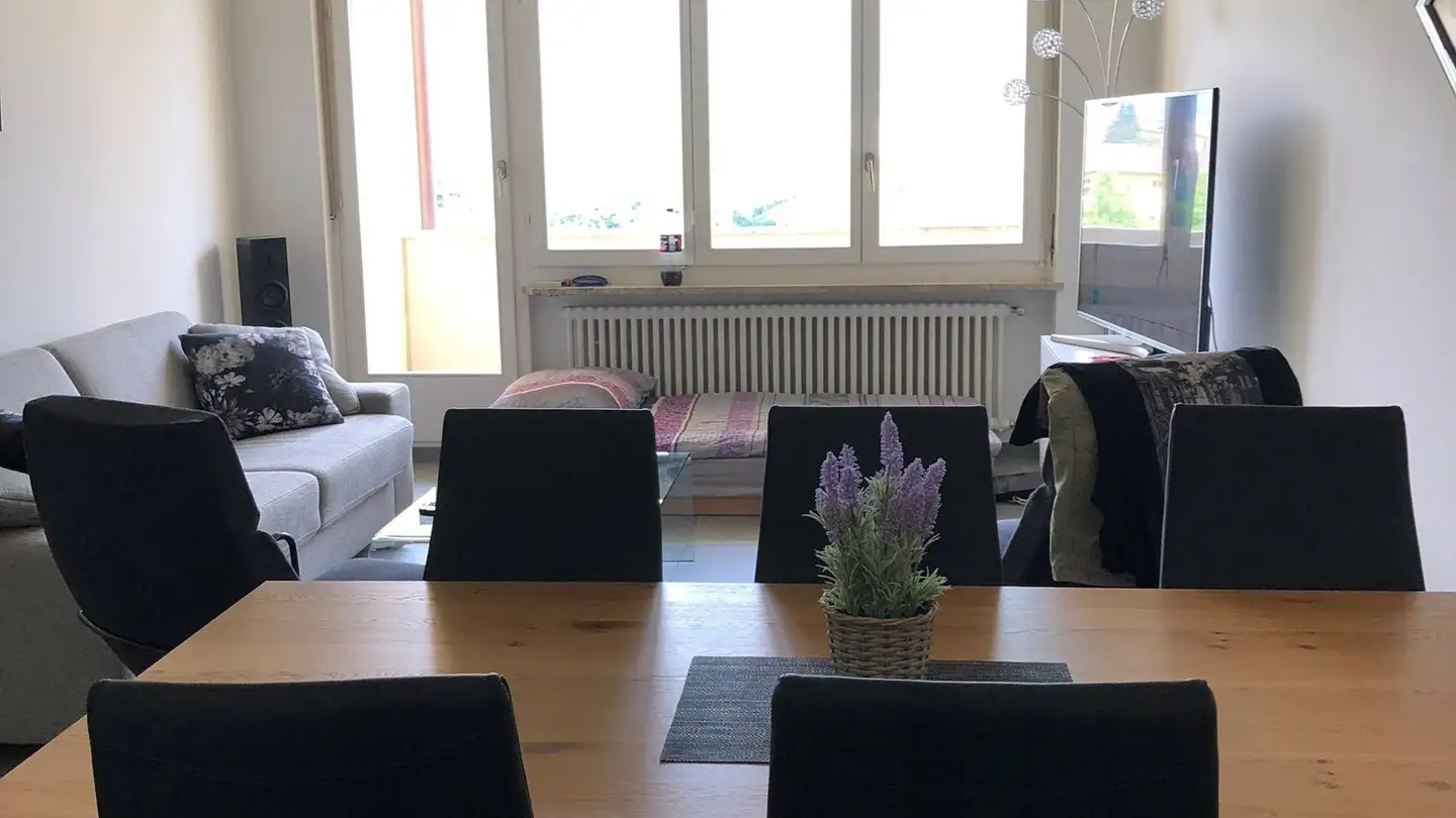 Appartamento in affitto - Strada Madonna Della Fontana 2, 6612 Ascona - Foto 2