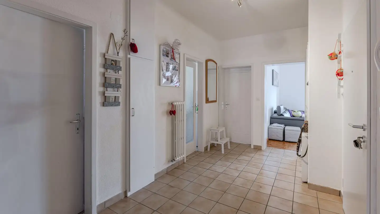 Appartement à vendre - 6500 Bellinzona - Photo 3