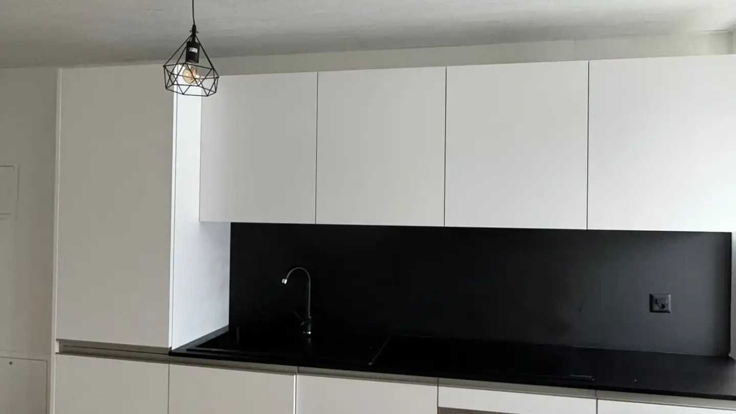 Furnished apartment for rent - Rue De France 8, 2400 Le Locle - Photo 2