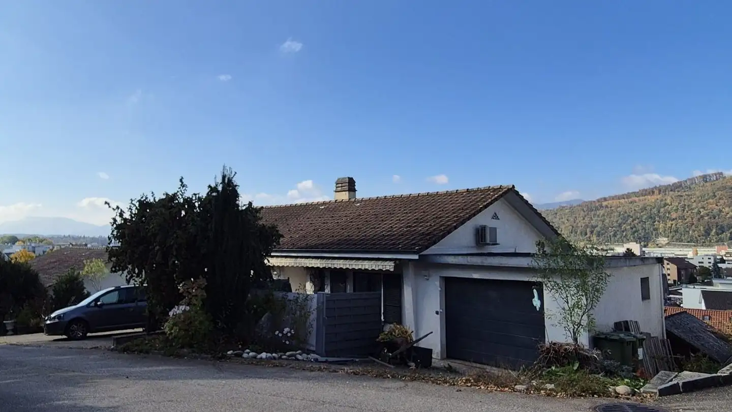 Casa singola in vendita - Gallirain 3, 4852 Rothrist - Photo 3