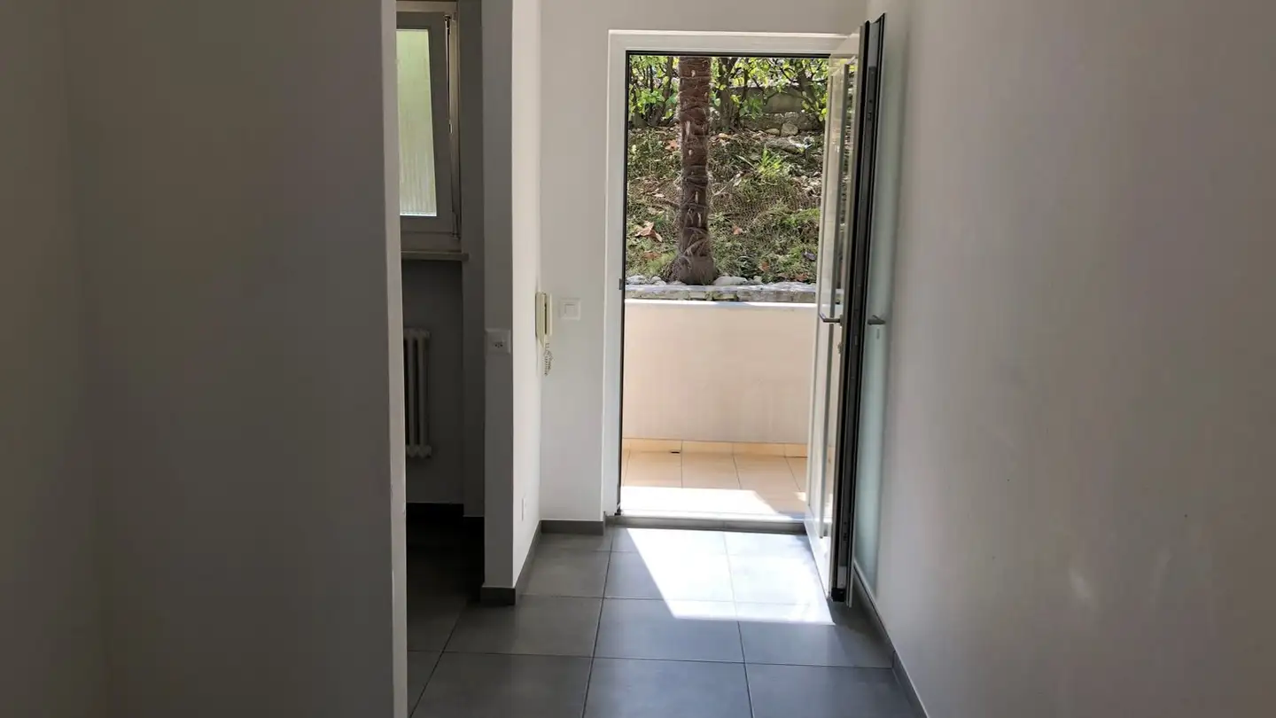 Appartamento in affitto - Strada Madonna Della Fontana 2, 6612 Ascona - Foto 3