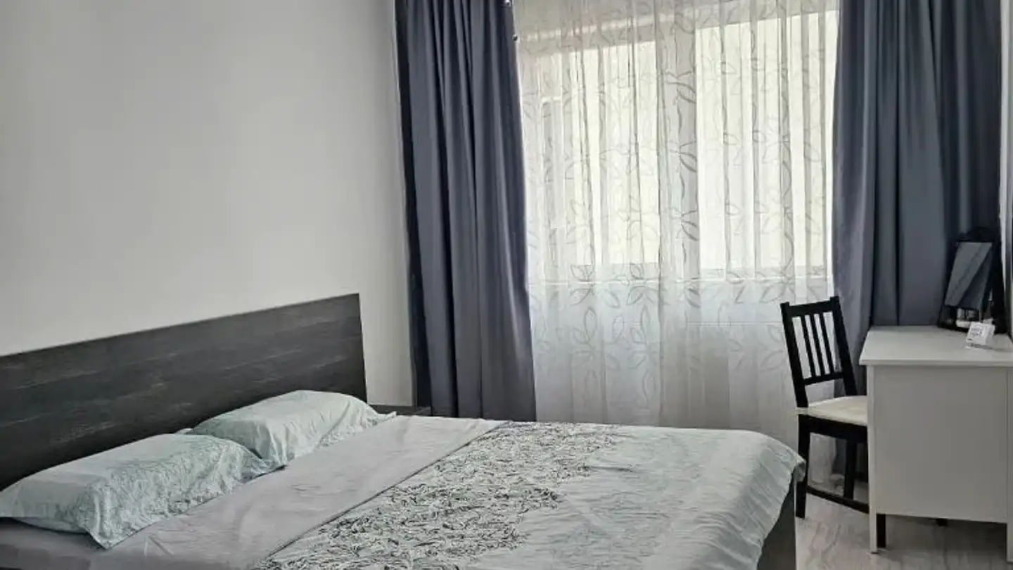 Furnished apartment for rent - Jungfraustrasse 60a, 3800 Interlaken
