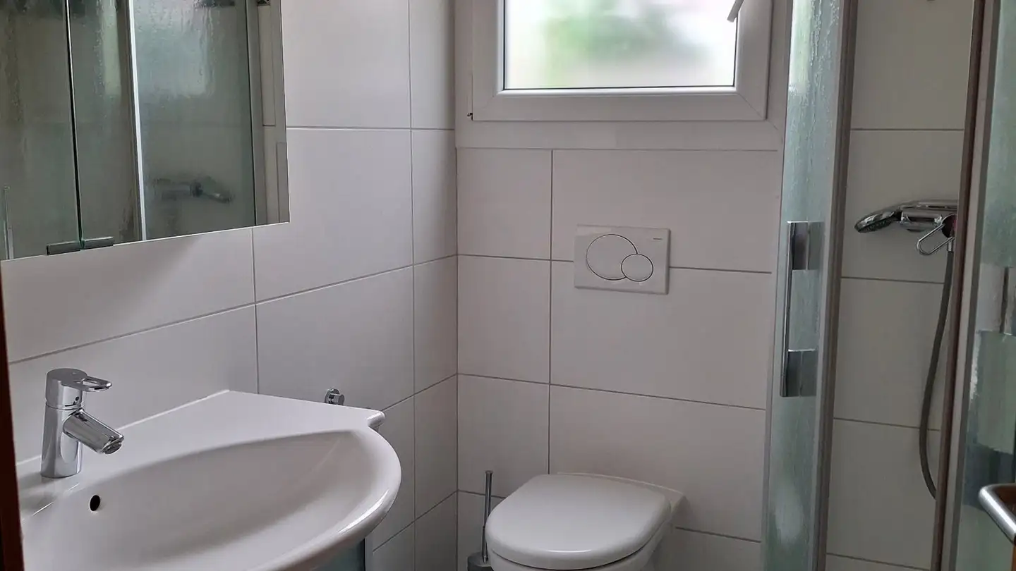 Stanza singola in affitto - 3979 Grône - Foto 2