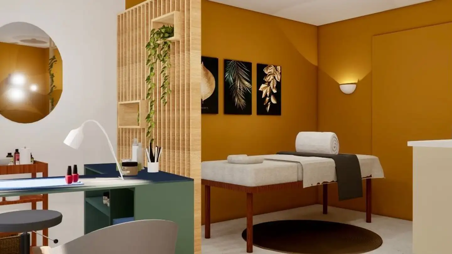 Casa a schiera in vendita - 1170 Aubonne - Photo 4