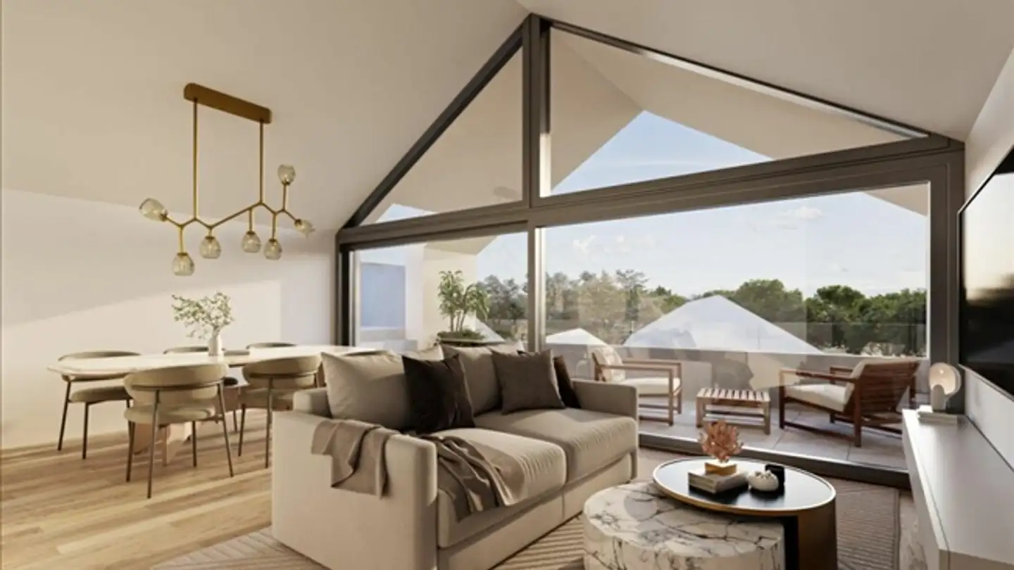 Appartamento in vendita - Route De Savoie 142, 1975 St-Séverin - Photo 3