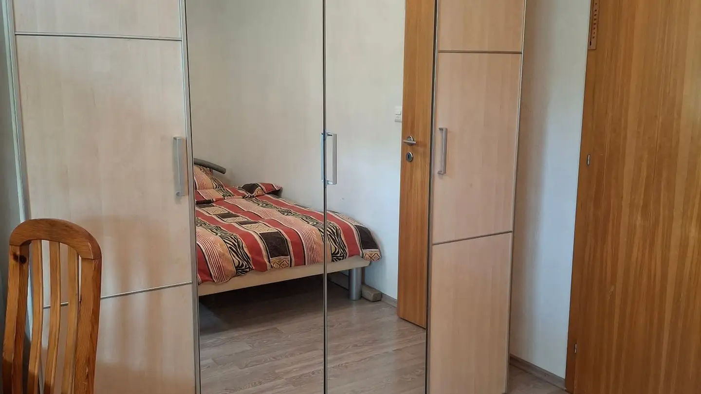 Stanza singola in affitto - 3979 Grône - Foto 3