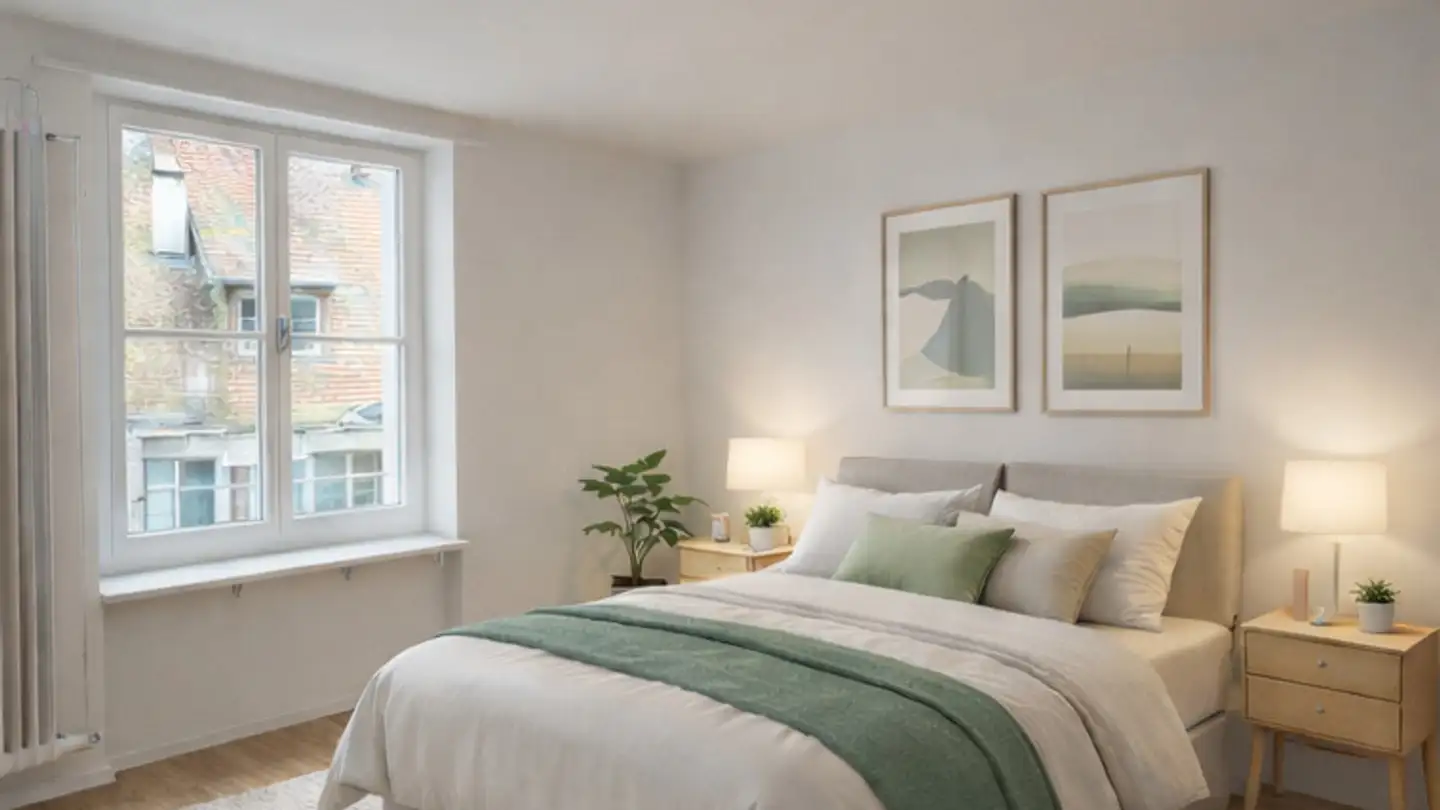 Appartamento in affitto - Baselstrasse 48, 4125 Riehen - Foto 3