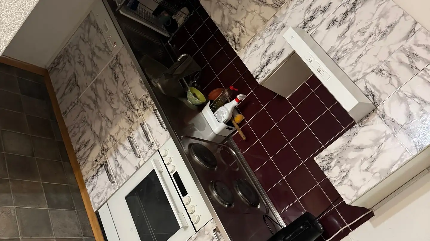 Apartment for rent - Rosenheimstrasse 3, 9008 St. Gallen