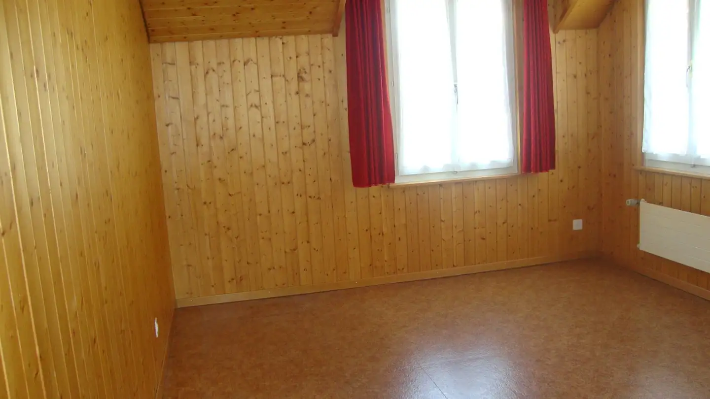 Appartamento in affitto - 3860 Meiringen