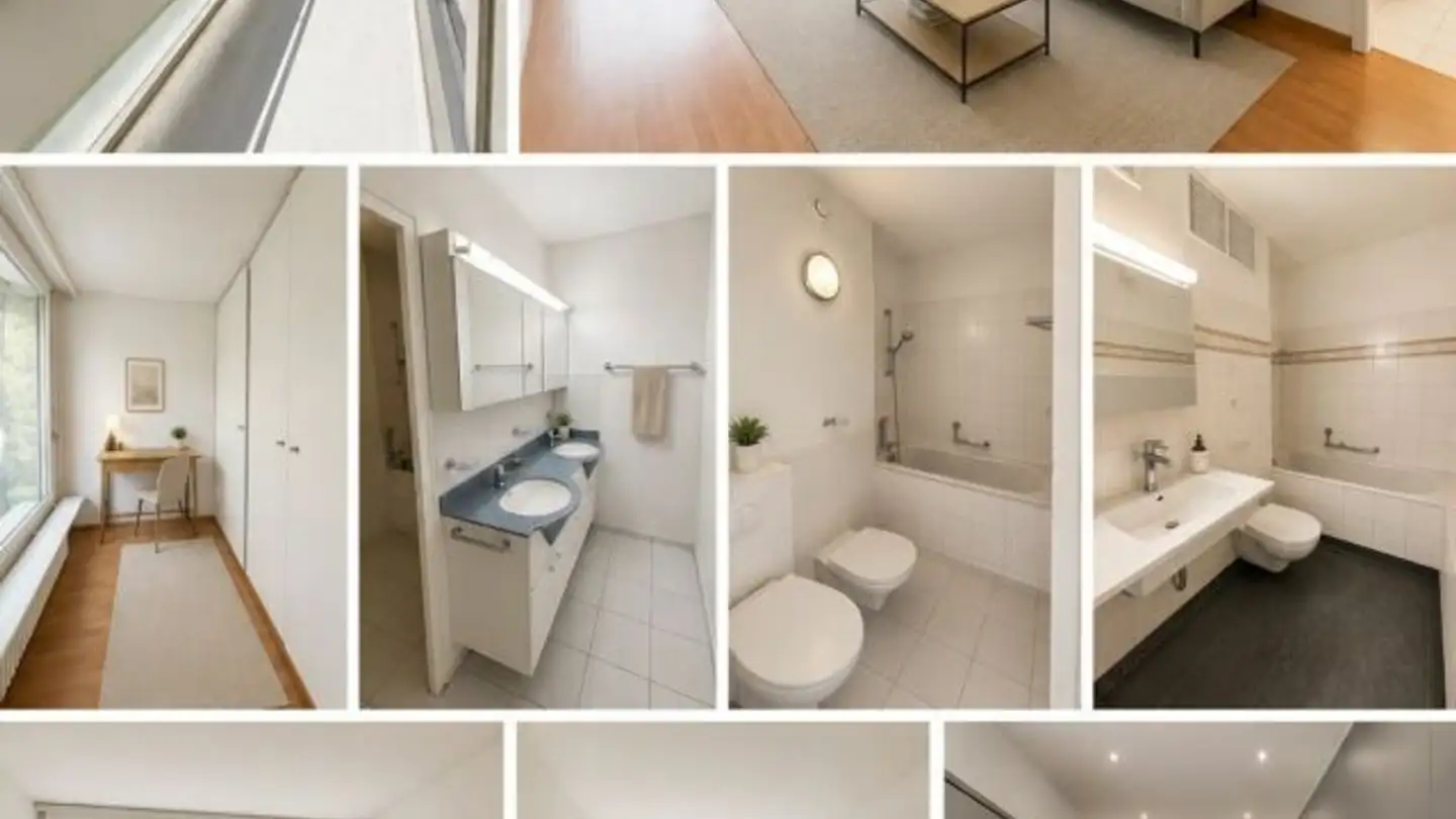 Appartamento in affitto - Giacomettistrasse 6, 3006 Bern