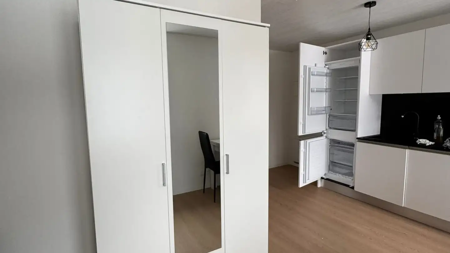 Furnished apartment for rent - Rue De France 8, 2400 Le Locle - Photo 4
