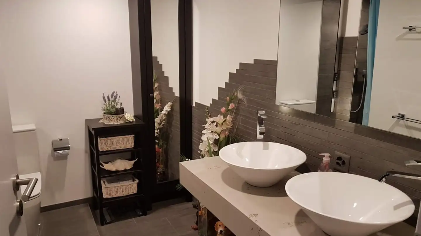 Casa singola in vendita - Gallirain 3, 4852 Rothrist - Photo 4