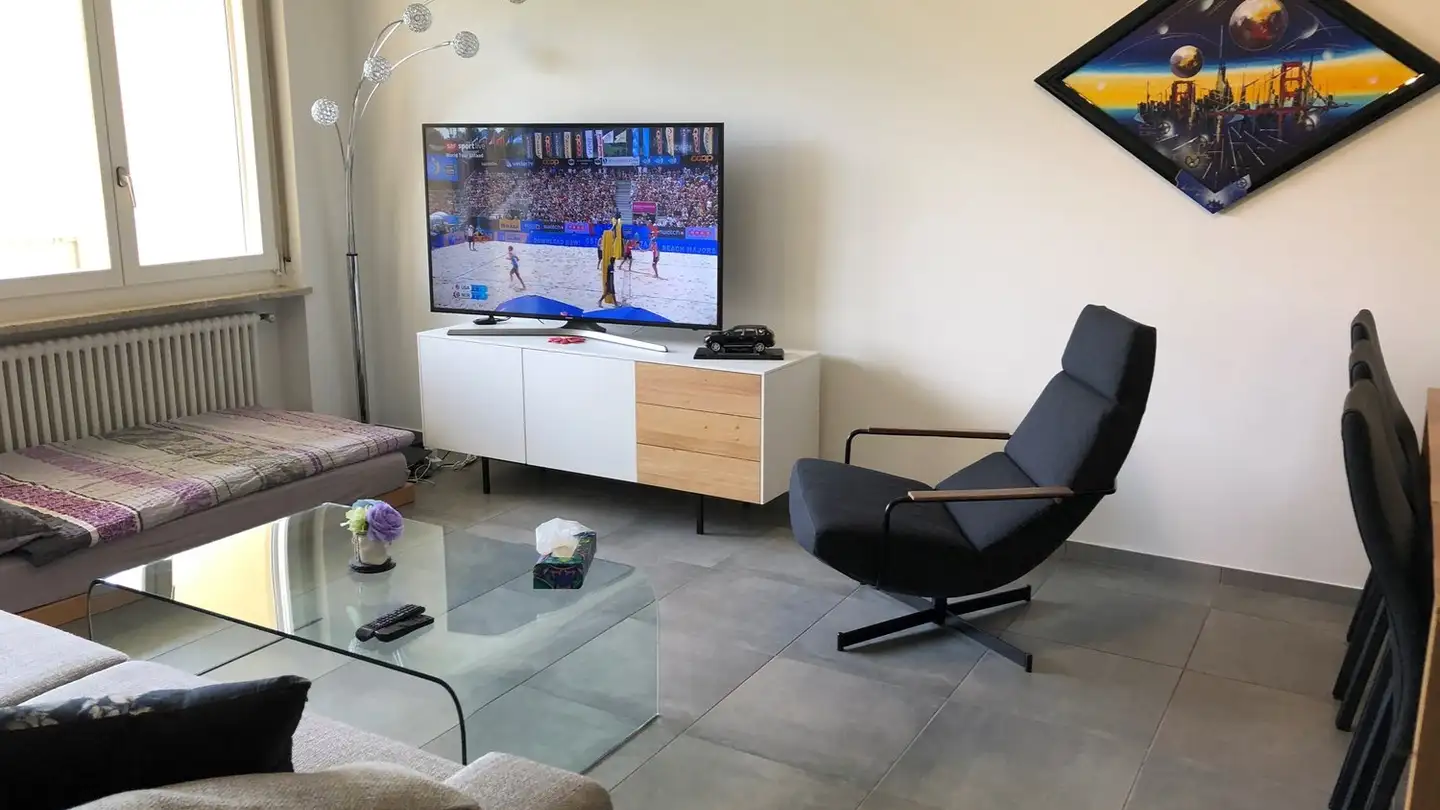 Appartamento in affitto - Strada Madonna Della Fontana 2, 6612 Ascona - Foto 4