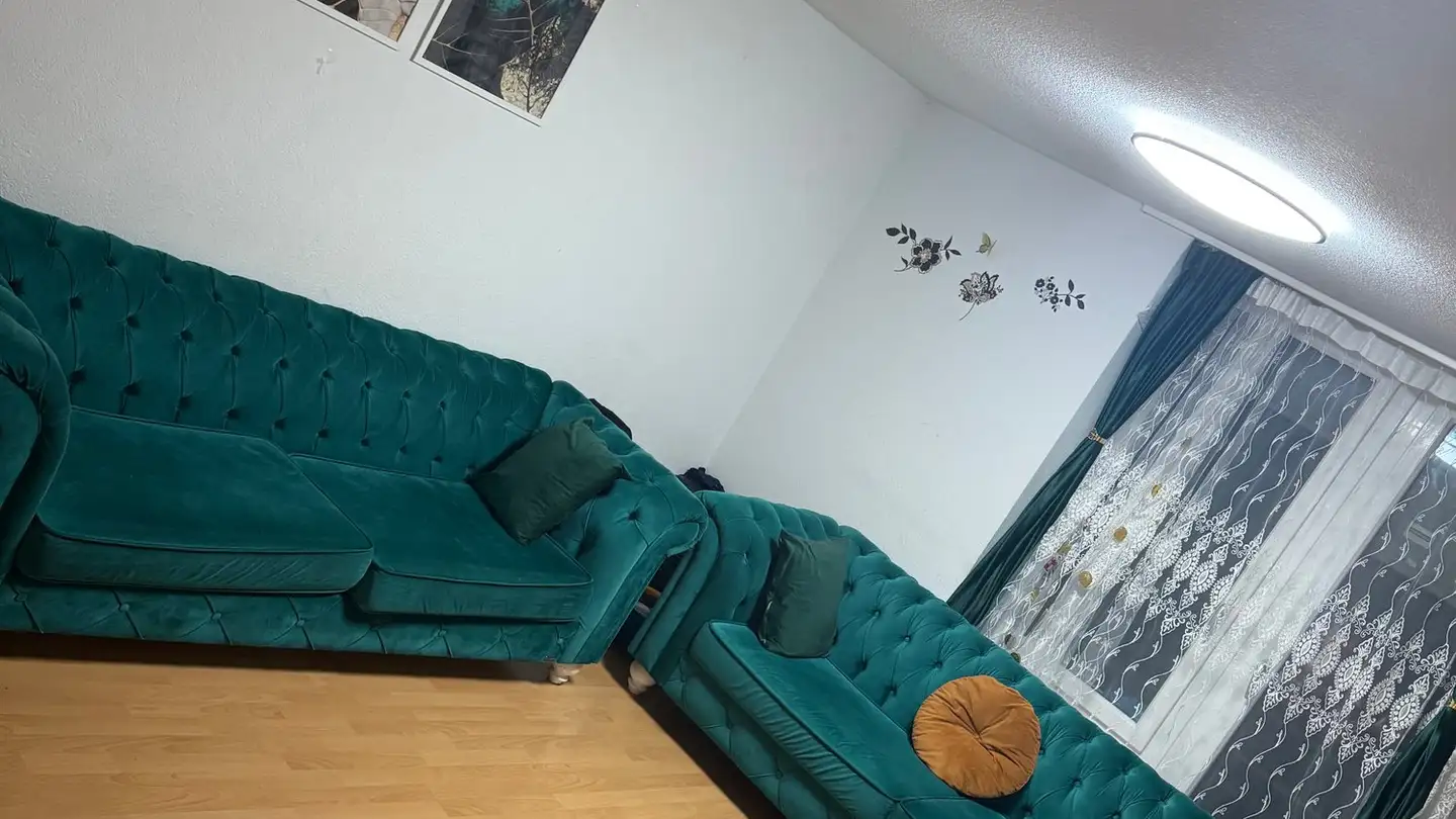 Apartment for rent - Rosenheimstrasse 3, 9008 St. Gallen - Photo 2