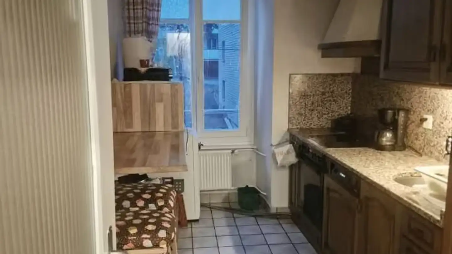Apartment for rent - Rue Des Parcs 61, 2000 Neuchâtel - Photo 4