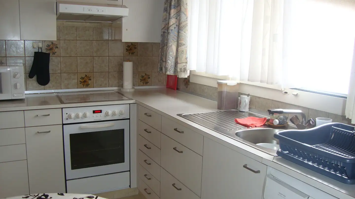 Appartamento in affitto - 3860 Meiringen - Foto 2