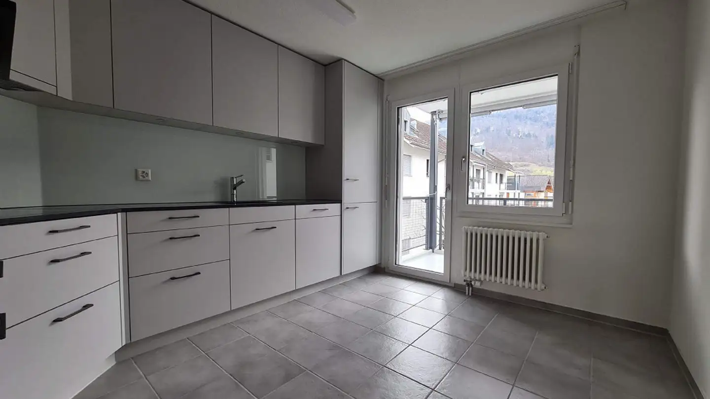 Appartement à louer - Sägestrasse 30, 4663 Aarburg - Photo 3