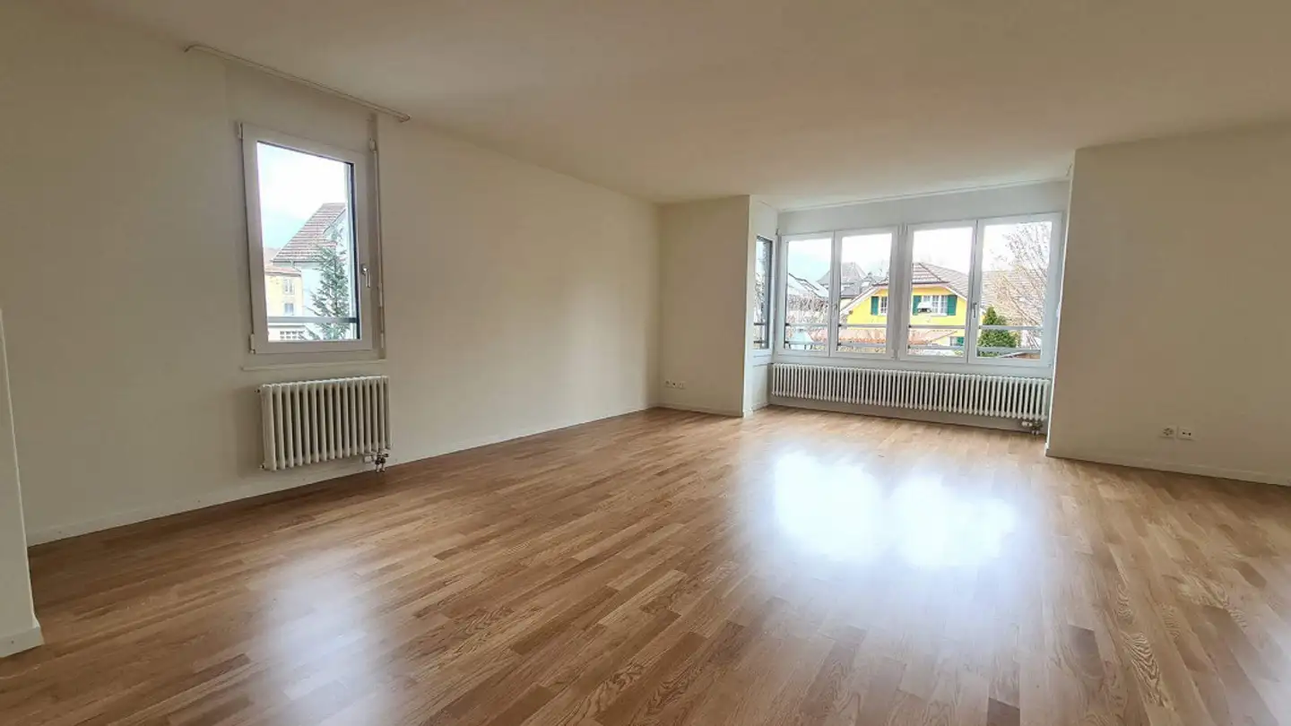 Appartement à louer - Sägestrasse 30, 4663 Aarburg - Photo 4