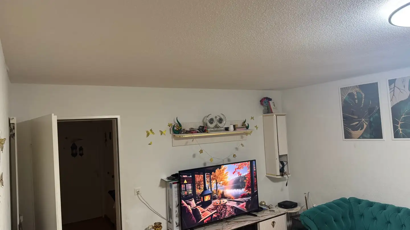 Apartment for rent - Rosenheimstrasse 3, 9008 St. Gallen - Photo 3