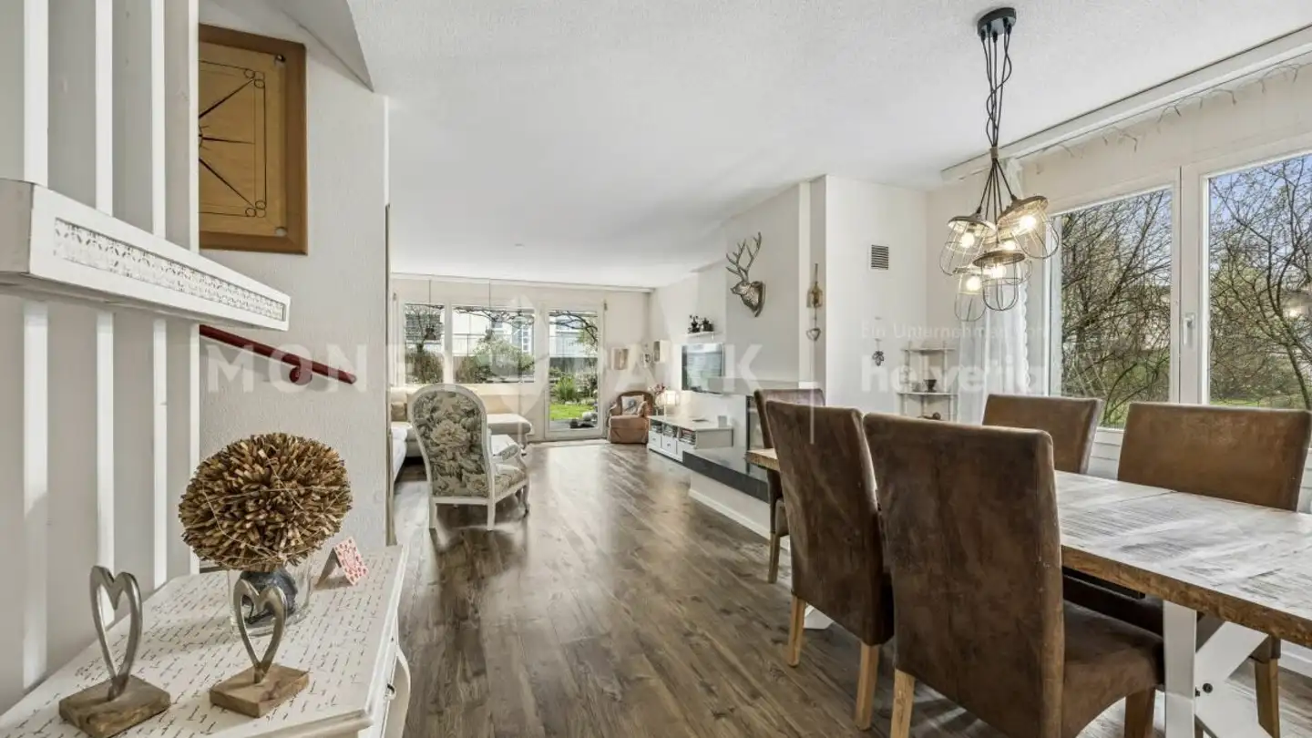 Casa a schiera in vendita - Quellenstrasse 36e, 5242 Birr - Foto 4