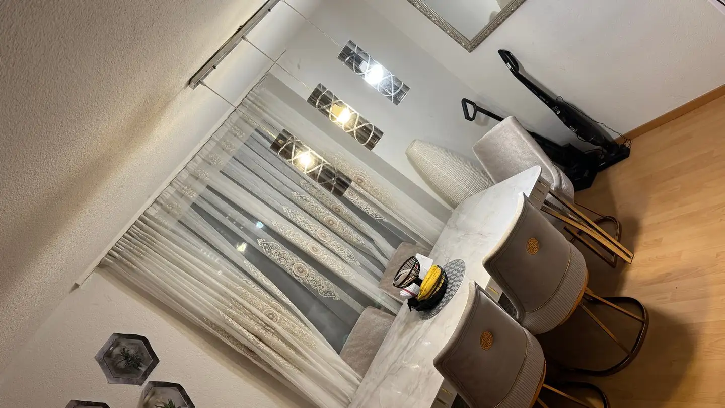 Apartment for rent - Rosenheimstrasse 3, 9008 St. Gallen - Photo 4