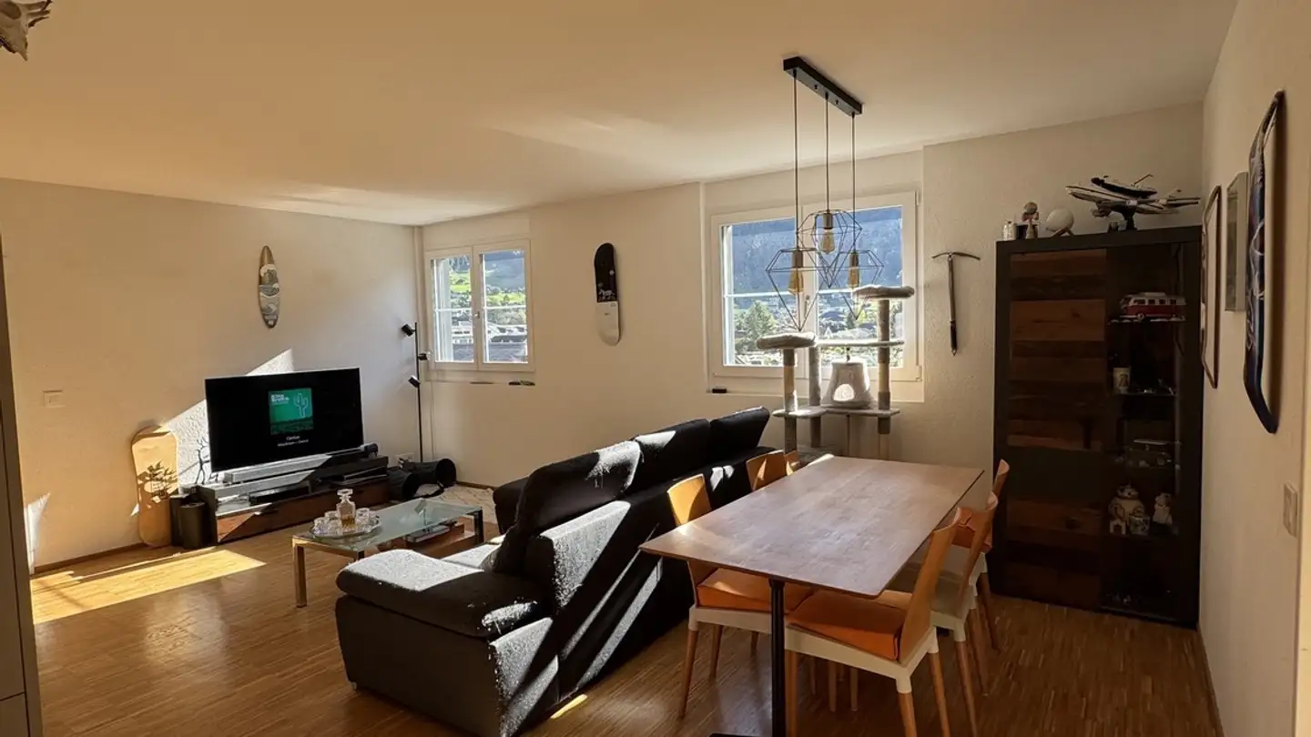 Appartamento in affitto - Erlenstrasse 21, 8753 Mollis - Photo 3