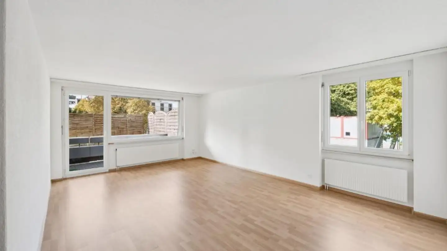Appartement à louer - Bernstrasse 33, 3400 Burgdorf - Photo 2
