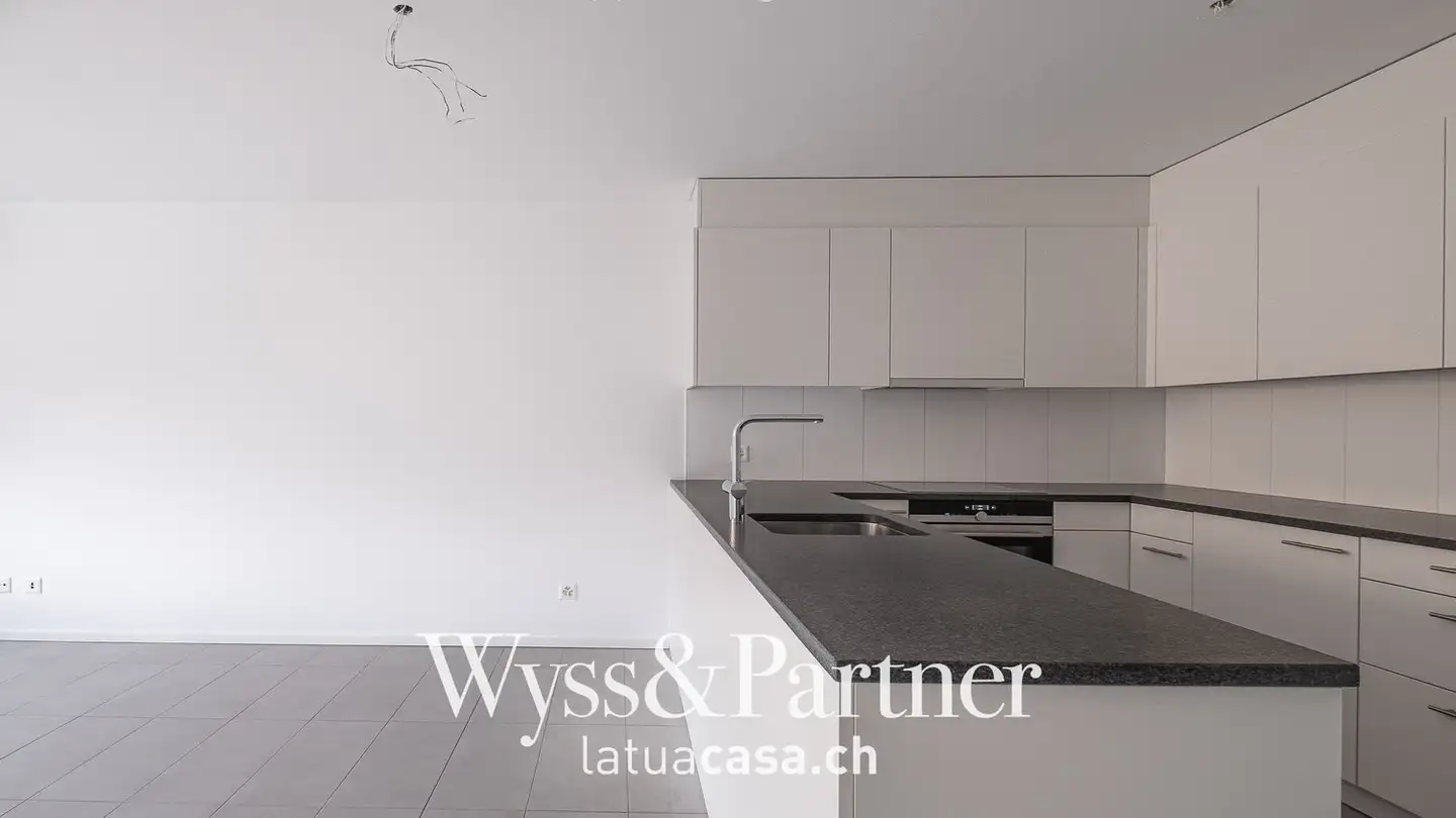 Appartement à louer - Via Monte Ceneri 6, 6593 Cadenazzo - Photo 2