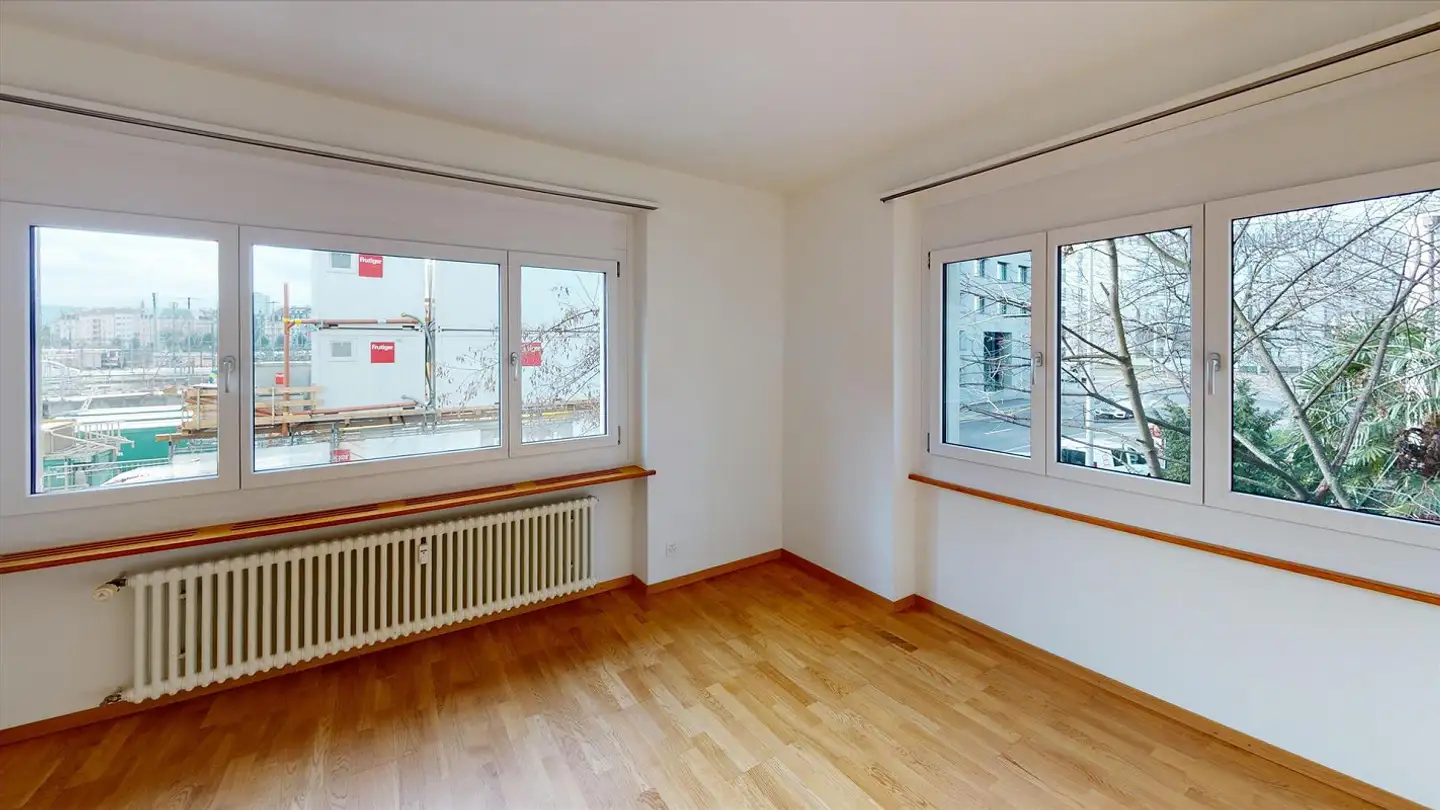 Appartamento in affitto - Jacob Burckhardt-Strasse 75, 4052 Basel - Photo 2