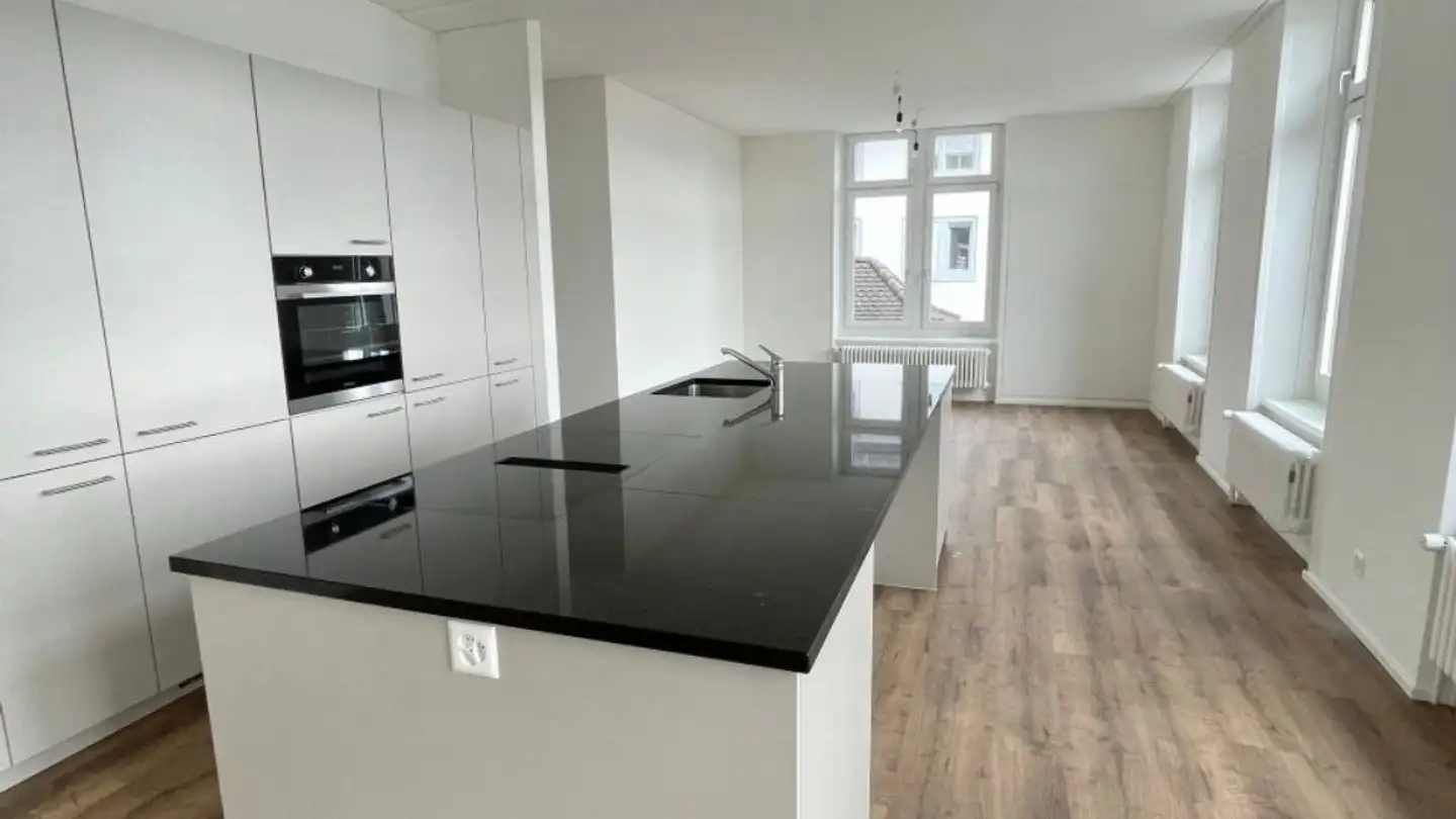 Wohnung mieten - Oetwilerstrasse 47, 8634 Hombrechtikon