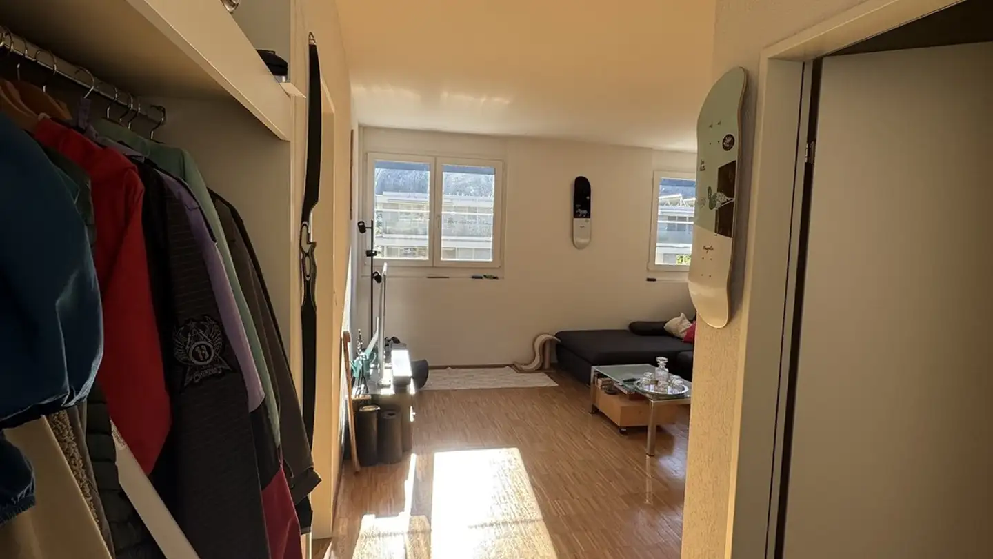 Appartamento in affitto - Erlenstrasse 21, 8753 Mollis - Photo 2