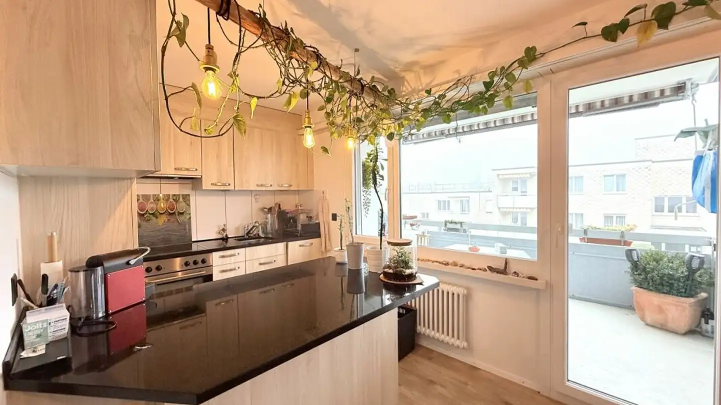 Appartement à vendre - Zwischenbächen 131, 8048 Zürich - Photo 2