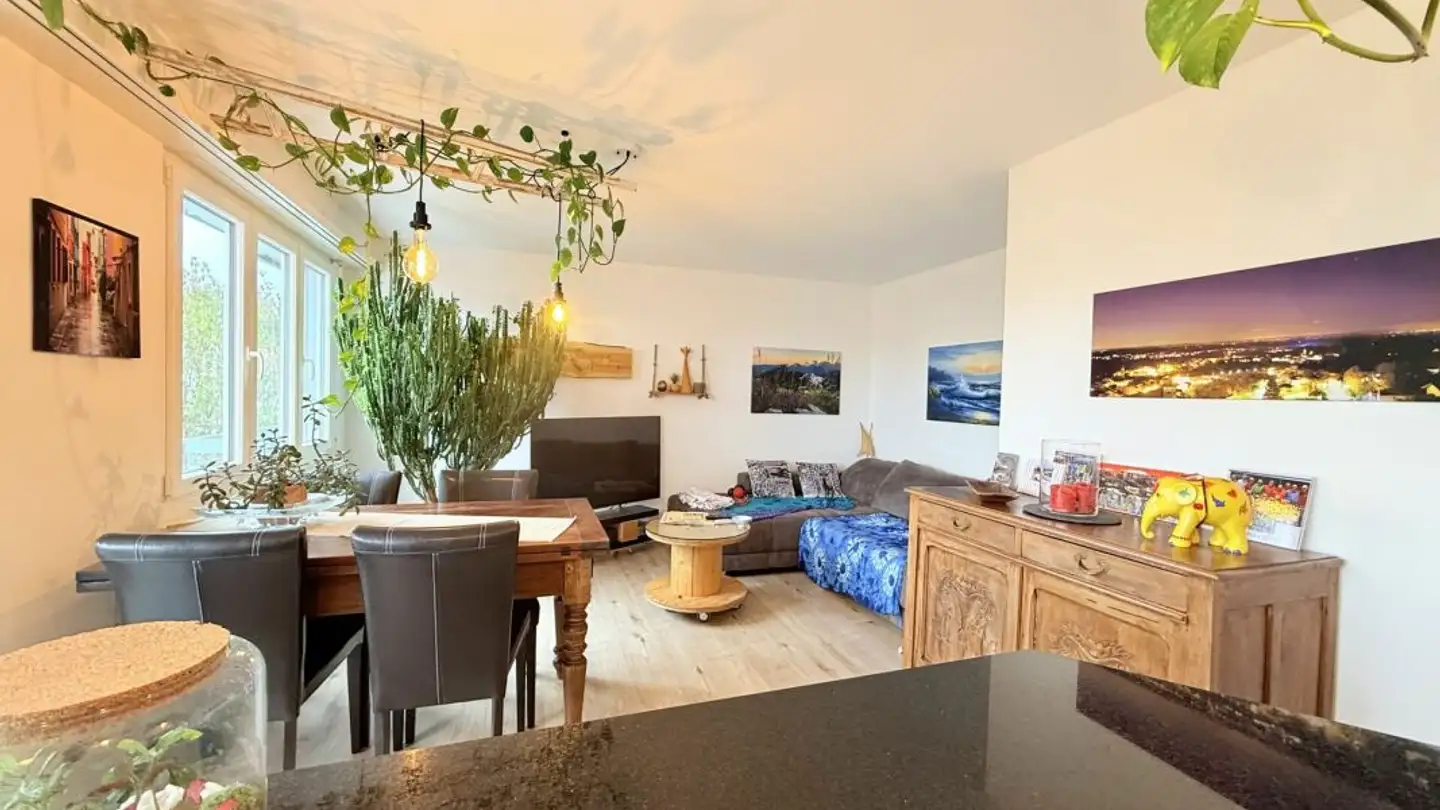 Appartement à vendre - Zwischenbächen 131, 8048 Zürich - Photo 4