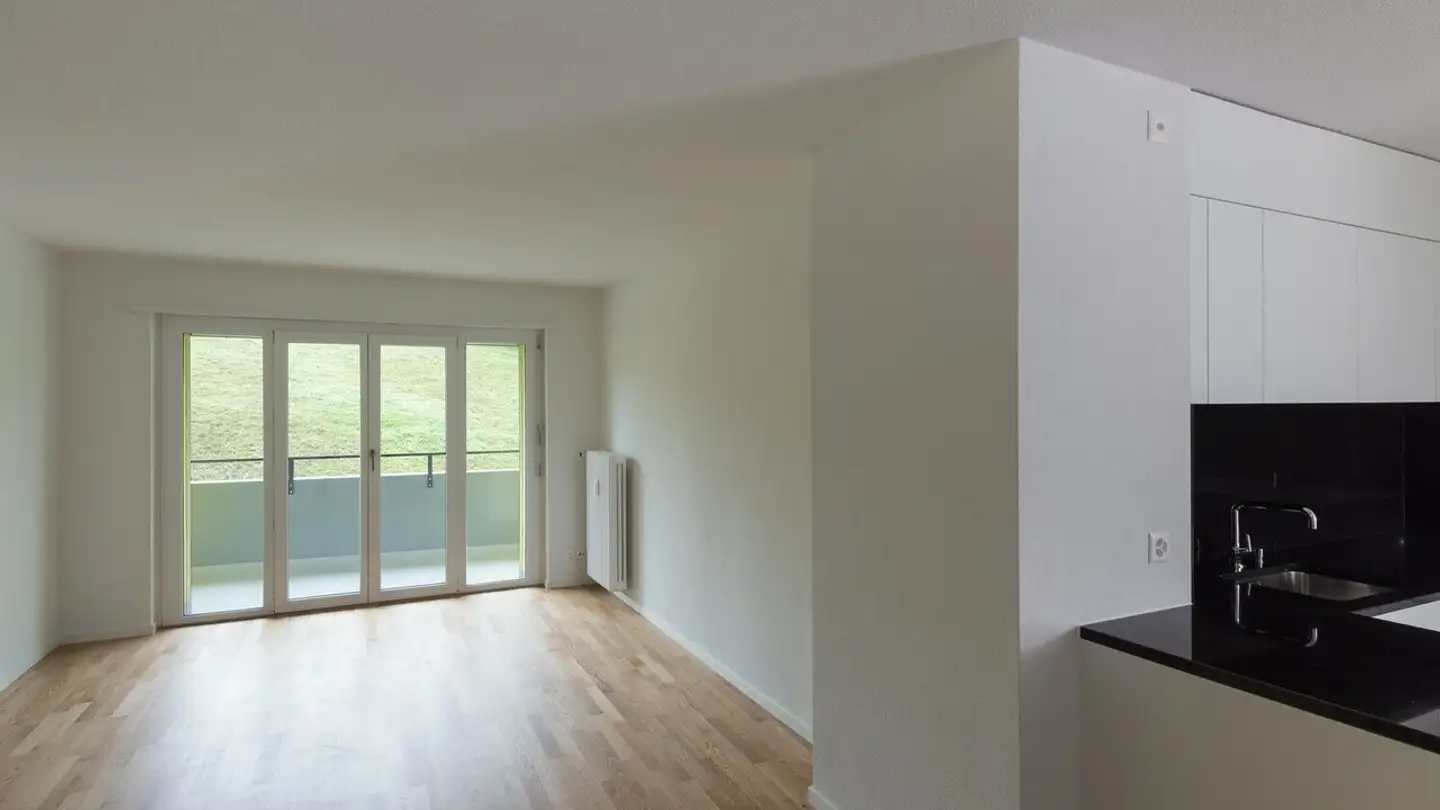 Single house for rent - Mettlenweg 96, 2504 Biel/Bienne - Photo 3