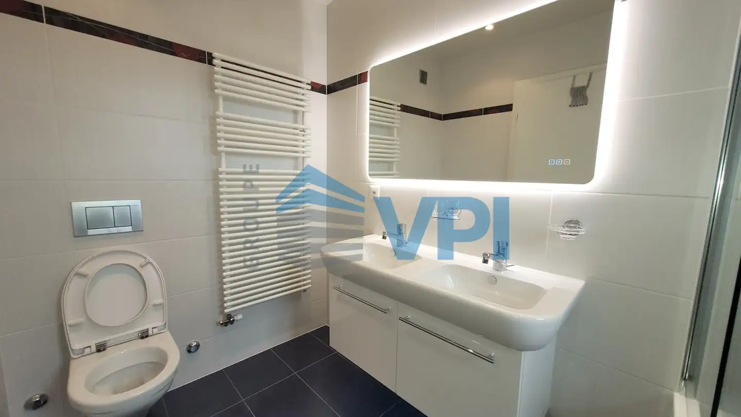 Appartement à louer - Route De Saint-Julien 12, 1227 Carouge GE