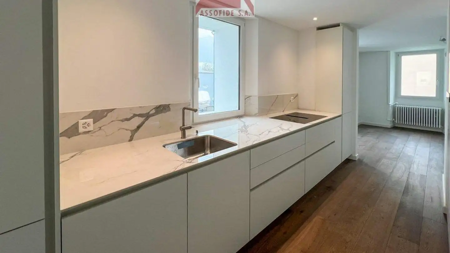 Appartamento in vendita - 6573 Magadino - Photo 2