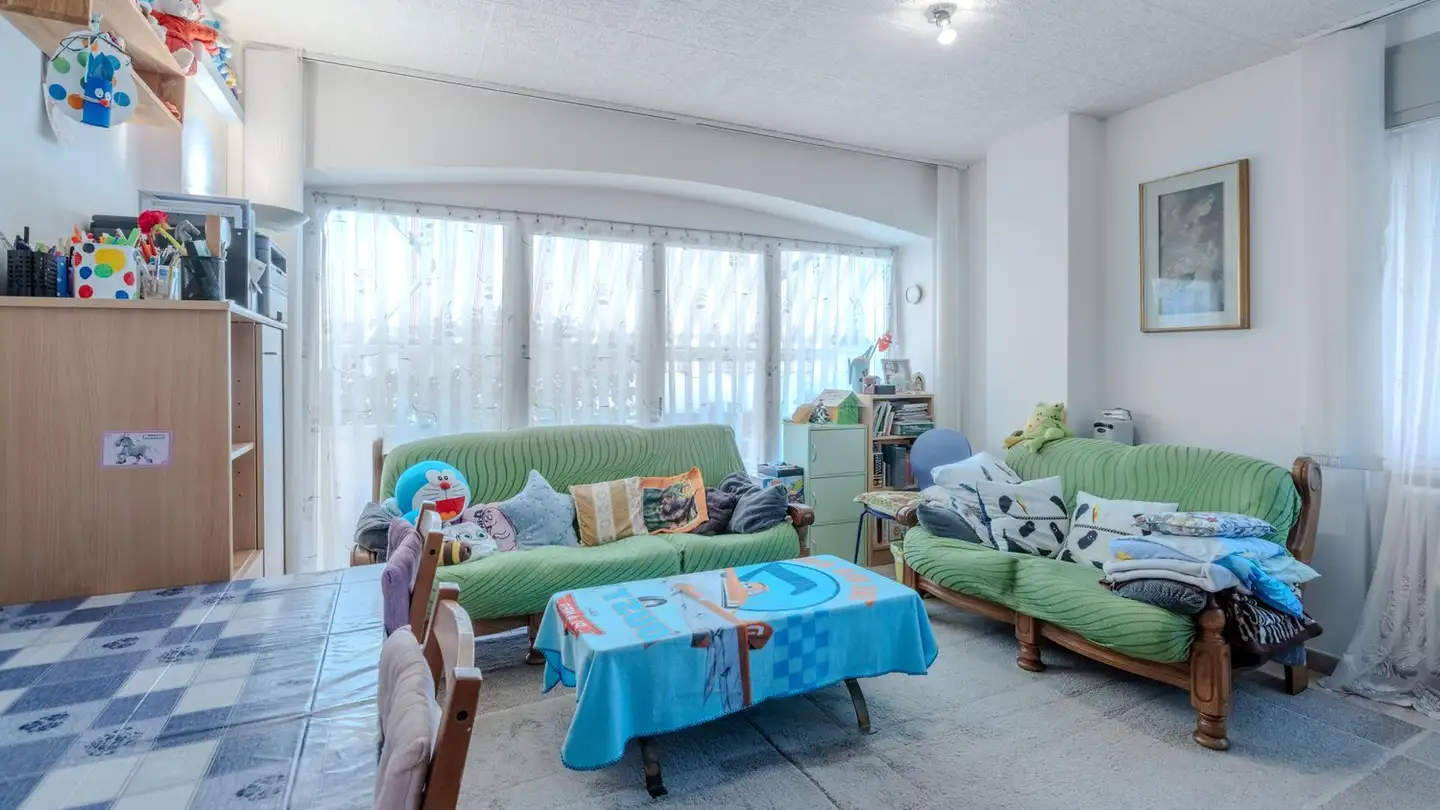 Casa singola in vendita - 6593 Cadenazzo - Foto 2