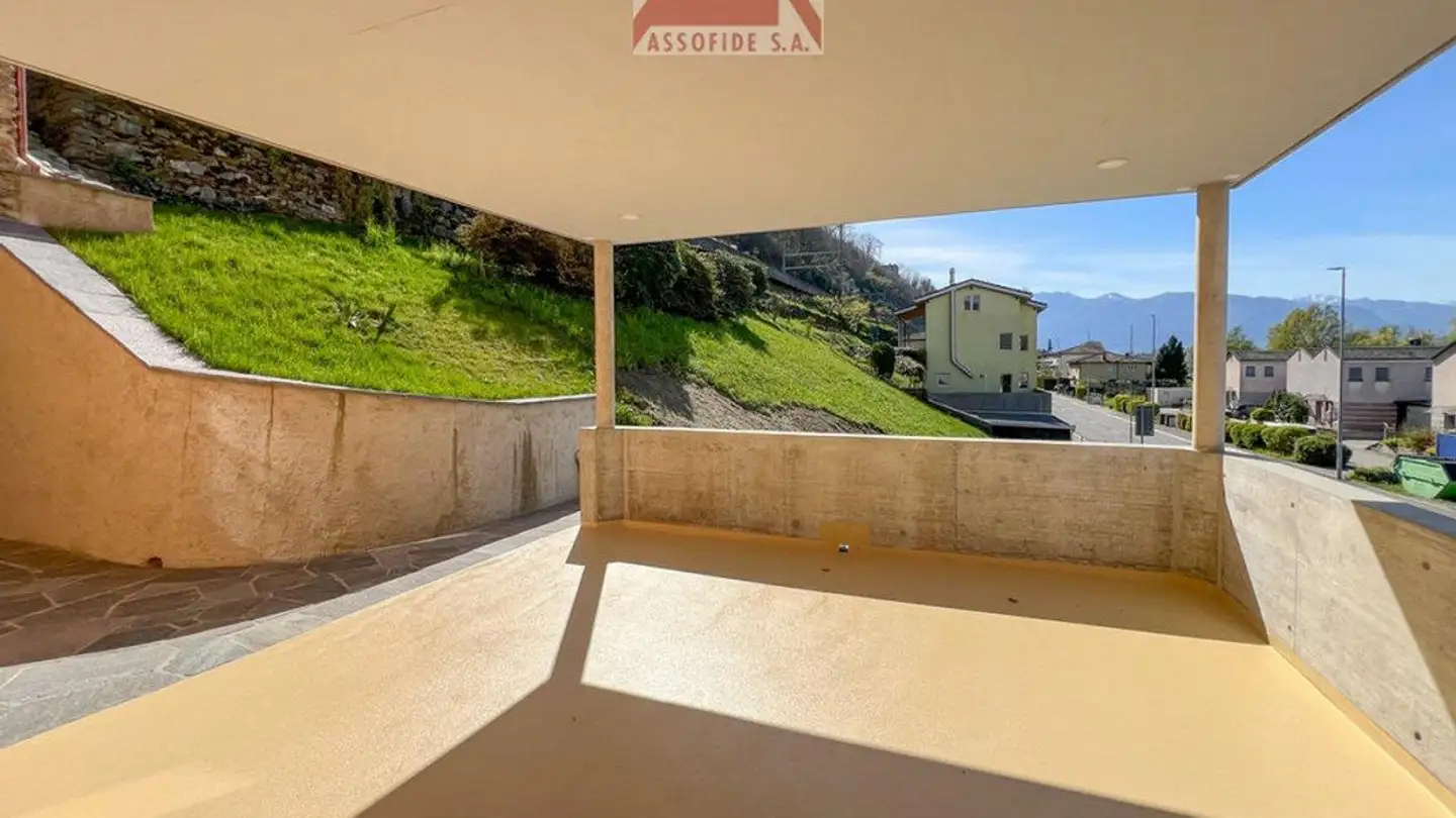 Appartamento in vendita - 6573 Magadino - Photo 4