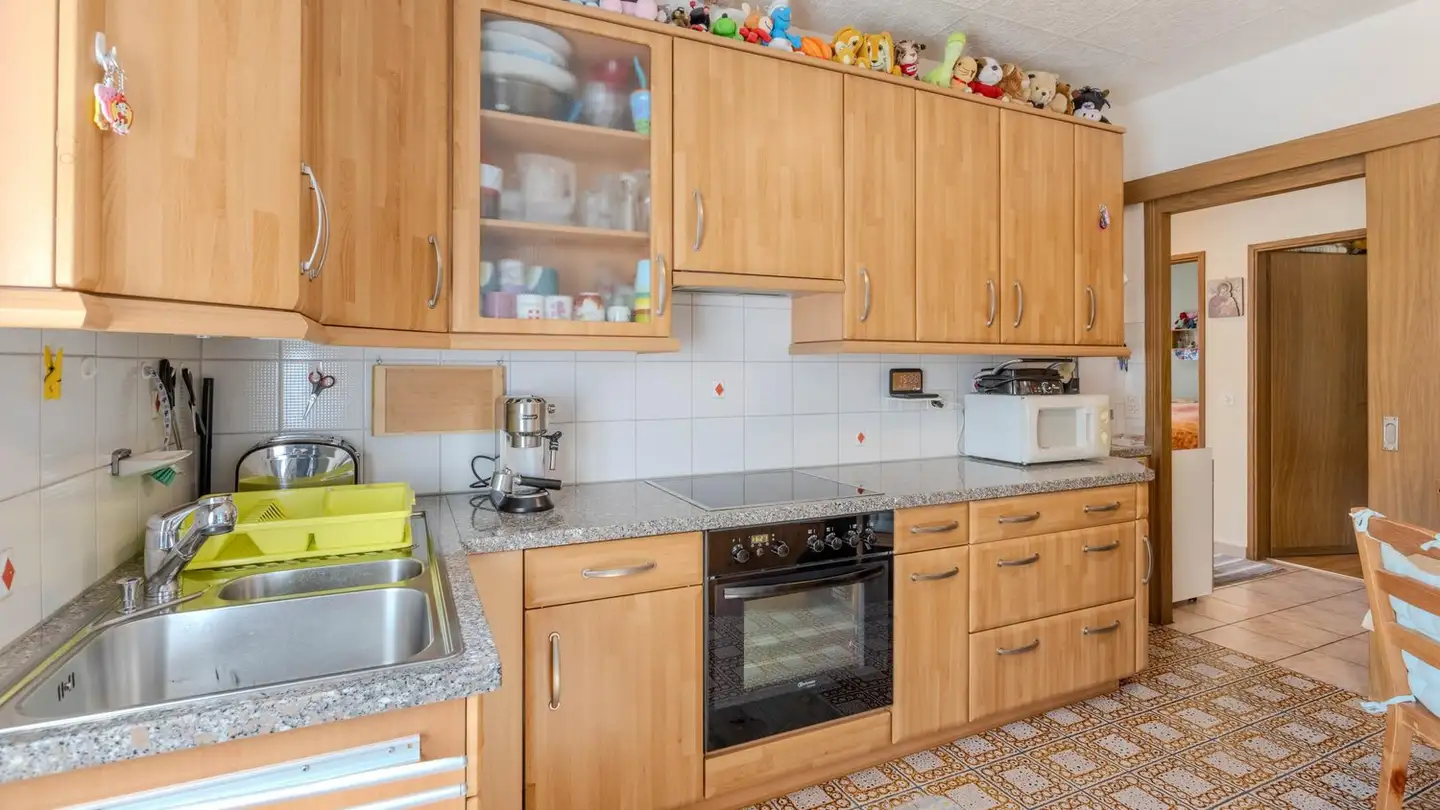 Casa singola in vendita - 6593 Cadenazzo - Foto 4