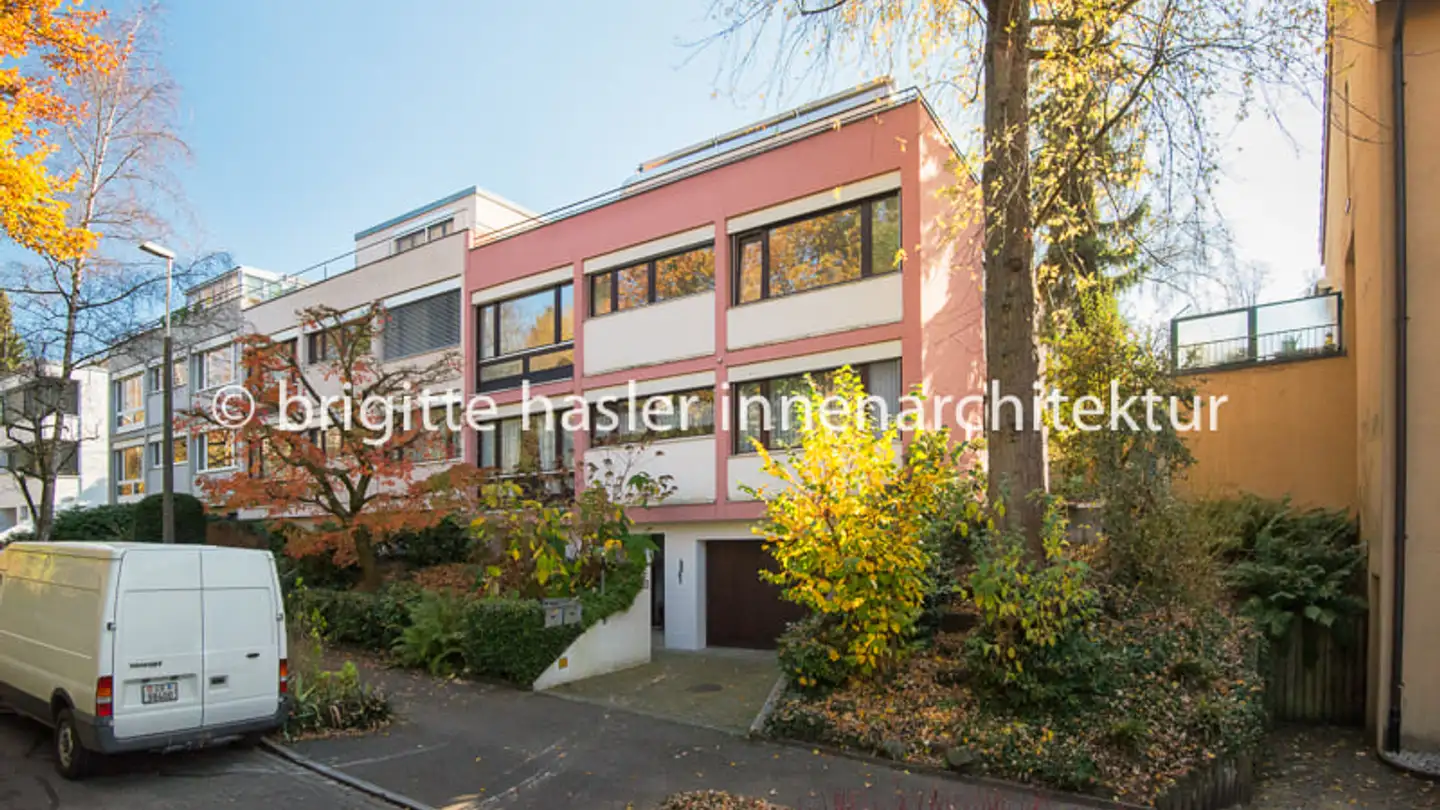 Edificio residenziale in vendita - Steingrubenweg 180, 4125 Riehen